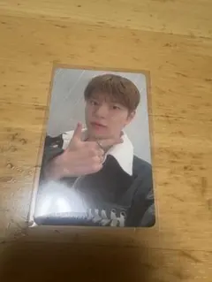 スキズ オフイベ 幕張メッセ 会場限定トレカ スンミン 2/1