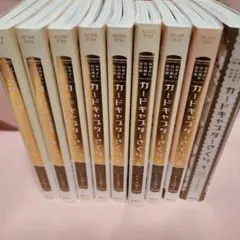 카드캡터 체리 なかよし60周年記念版 全巻セット