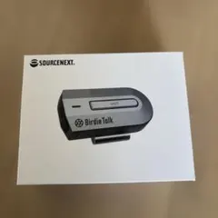 SOURCE NEXT BirdieTalk ゴルフ用距離計 - メルカリ