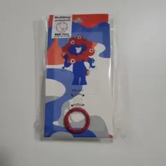 ミャクミャクマルチリング　ショルダーストラップセットEXPO2025大阪関西万博