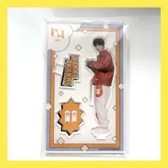 2025年最新】ini ポップアップ アクスタ 尾崎の人気アイテム - メルカリ