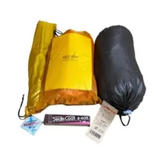 【未使用品】アライテント ripen エアライズ1 arai tent ライペンのサムネイル