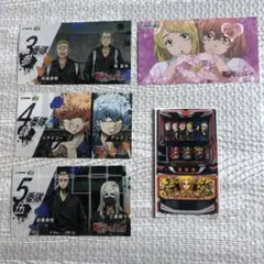 東京リベンジャーズ　リベスロ　渋谷　イベントステッカー