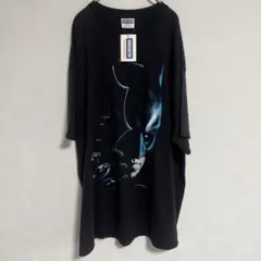 【新品・即完売】VARIEGATOR バットマン ダークナイト Tシャツ XL