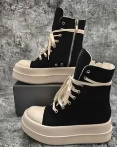 2026年最新】rick owens ramonesの人気アイテム - メルカリ