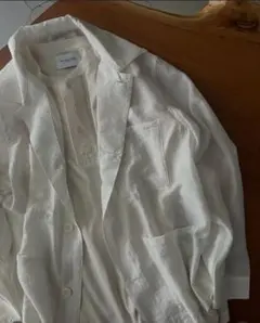RAINMAKER ETHEREAL WORK SHIRT 26SSのサムネイル