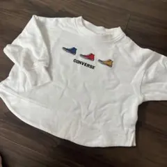 CONVERSE トレーナー