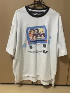 田淵智也 TBC40 Tシャツ UNISON SQUARE GARDEN - メルカリ