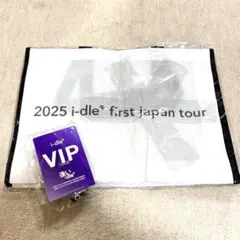 i-dle アイドル