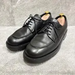 【美品】クレマン FRODAN フロダン Uチップ ドレスシューズ 25.5のサムネイル