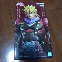ジョジョの奇妙な冒険 ディオ・ブランドー フィギュア