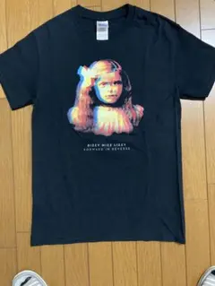 2016 Dizzy Mizz Lizzy Tシャツ Sサイズ