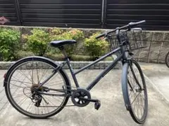 2025年最新】シティサイクル 27インチの人気アイテム - メルカリ