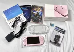 2026年最新】psp 本体 3000 箱付きの人気アイテム - メルカリ