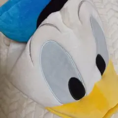 ファンキャップ　ドナルド　ディズニーランド