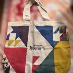 ARASHI LIVE TOUR 2015 Japonism トートバッグ