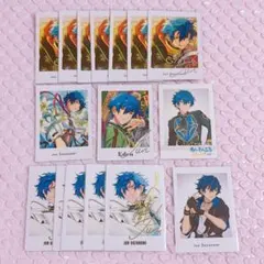 あんスタ ぱしゃっつ 漣ジュン 25枚セット - メルカリ