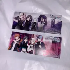 プロセカ ビビバス ニーゴ しおり