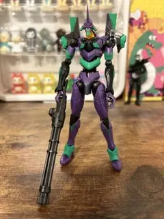 R*t様 EVA-FRAME-DX：ヱヴァンゲリヲン新劇場版　エヴァンゲリオン