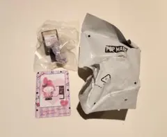 POP MART サンリオ