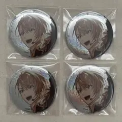 風楽奏斗 にじフェス CONCERTO 缶バッジ - メルカリ