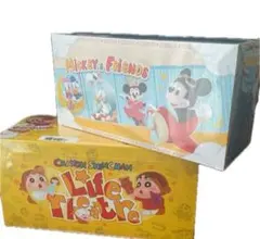 popmart クレヨンしんちゃん　little theatre フィギュア