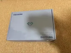 TREASURE ドヨン birthday box