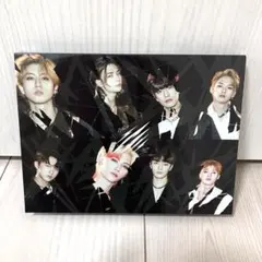 Scars/ソリクン-Japanese ver.-（初回生産限定盤A）