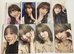 2026年最新】niziu ミイヒ トレカの人気アイテム - メルカリ