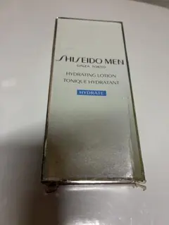 【新品】SHISEIDO MEN ハイドレーティング ローション 150mlのサムネイル