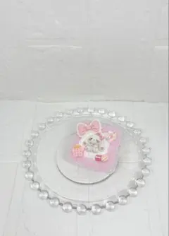 【K-53】ホイップデコケース ホイップデコ ハンドメイド 小物入れ ピルケース