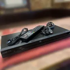 シャープ　BD-NW510 12倍　500GB 2番組W録　新品リモ等付フル装備 シャープ BD-NW510 12倍 500GB 2番組W録 新品リモ等付フル装備 - メルカリ