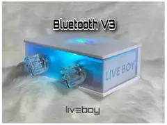 【LIVEBOY V3】【Bluetooth】RGB リバーブユニット LIVEBOY V3】【Bluetooth】エメラルド リバーブユニット - メルカリ