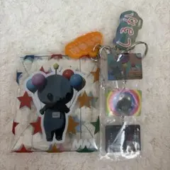 教育番組　くじ2個セット