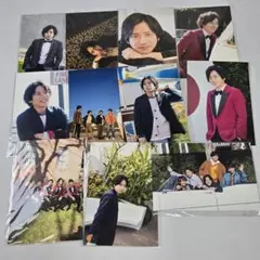 嵐 EXHIBITION JOURNEY ポストカードセット