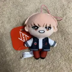 JO1 GIGO限定　ぬいぐるみ　川西拓実