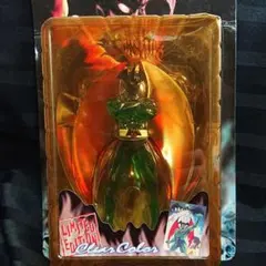 ⑪デビルマン フィギュア（未開封）