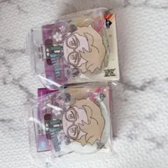 BTS TINYTAN 一番くじ ジミン