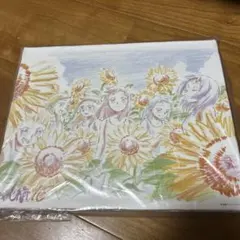 おジャ魔女どれみ 25周年メモリアル展 キャンバスアート 教室ver
