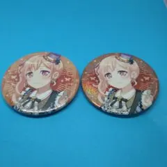 小豆沢こはね グリ缶 グリッター缶バッチvol.40B - メルカリ