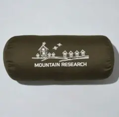 マウンテンリサーチ ホルスター レッグホルスター - メルカリ