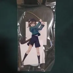 ウマ娘 シュヴァルグラン 金沢競馬場コラボ アクリルスタンド 1点のサムネイル