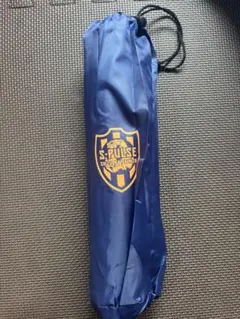 清水エスパルス シートクッション 後援会特典