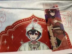 カラフルピーチ くじ タペストリー C賞 のあ 特典 セット - メルカリ