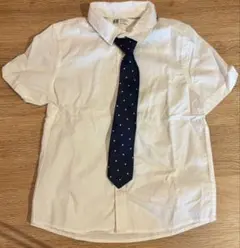 H&M フォーマル子供服 120