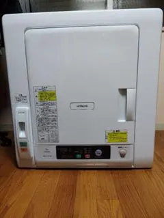 2026年最新】日立 4.0kg 衣類乾燥機HITACHI DE-N40WX-W(中古品)の人気