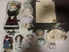 ♡☆アンティーク　小物色々セット☆