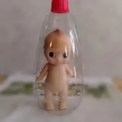 ソニーエンジェル l マヨネーズボトルフィギュア　ボビングヘッド キューピー ソニーエンジェル Sony angel マヨネーズボトル - メルカリ