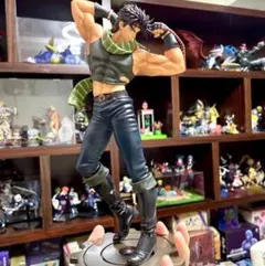 【ジョジョの奇妙な冒険】ジョセフ・ジョースター 30cmフィギュア海外輸入品新品