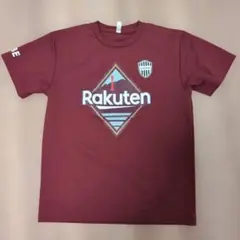 Vissel Kobe Jリーグ公式シャツ M イニエスタ ヴィッセル神戸 - メルカリ